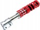 TA-Technix EVOGWOP03-1-2 Койловер підвіски TA TECHNIX EVOGWOP03-1 M14 OPEL TIGRA TwinTop (X04)