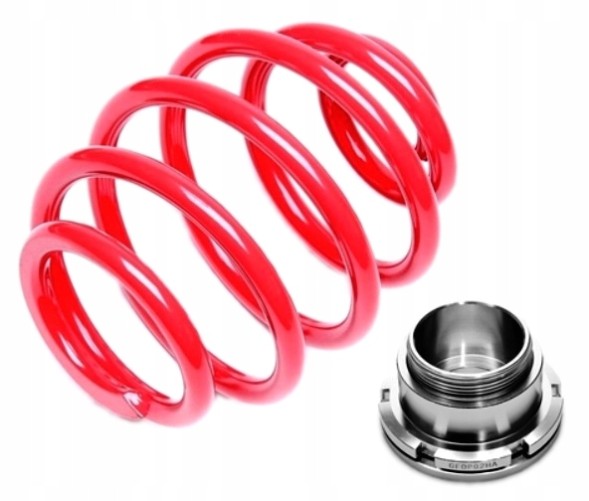TA-Technix EVOGWOP03-1-2 Койловер підвіски TA TECHNIX EVOGWOP03-1 M14 OPEL TIGRA TwinTop (X04)