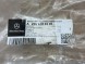 Mercedes-Benz OE A2056203801 .RANZEZ MERCEDES C KLASA 205 ПЕРЕДНЯ ПАНЕЛЬ ПІД СИЛЬНИЙ УДАР БАЛКА ПІДСИЛЕННЯ ПЕРЕДНЯ НОВА A2056203801