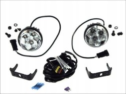 Hella 2PT 009 599-811 Денні ходові вогні hella 2pt 009 599-811