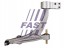 Fast FT15149 Alpha arm 159 05- вісь прз. Ле вниз