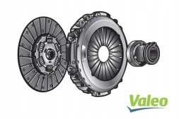 Valeo 827192 Муфта комплект renault mascott - valeo 827192