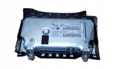 Fiat OE PODUSZKA KOLAN FIAT 500 LIFT 2015- AIRBAG Подушка Водія Колінна AIR BAG FIAT 500 LIFT 2015- OE НОВА !
