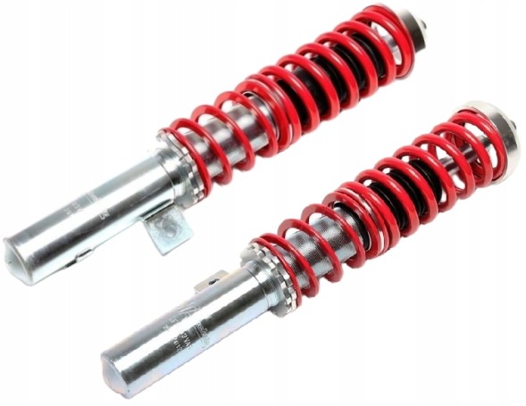 TA-Technix GFPE03VAL+GFPE03VAR-1 Гвинтова підвіска передня TA TECHNIX CITROEN XSARA