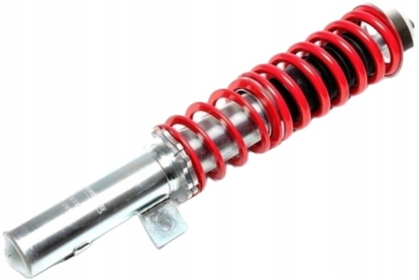 TA-Technix GFPE03VAL+GFPE03VAR-1 Гвинтова підвіска передня TA TECHNIX CITROEN XSARA