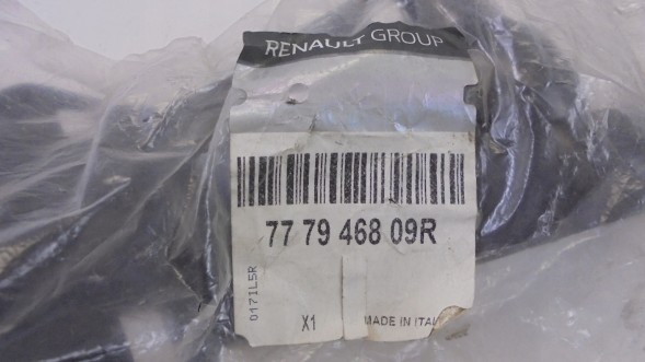 Renault OE КОЛЯСКА ВЕРХНЯ РОЗСУВНИХ ДВЕРЕЙ RENAULT MASTER III 777946809R ОРИГІНАЛ