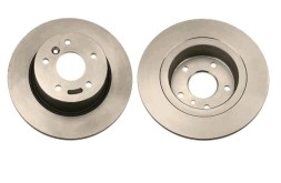 OEM SDB000470T Гальмівні диски задні для land rover discovery 2 range rover p38 sdb000470