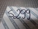 Fiat OE КЛАПАН РЕГУЛЯТОРА CNG 519397360 FIAT DOBLO II 1.4 2010-