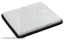 ADG02554 BLUE PRINT Фільтр салону