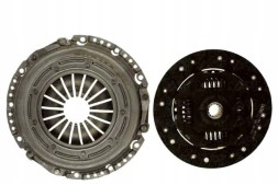 Sachs 3000 835 201:8 Зчеплення saab 9-5 2,0-2,3 т 97-09