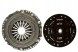 Sachs 3000 835 201:8 Зчеплення saab 9-5 2,0-2,3 т 97-09