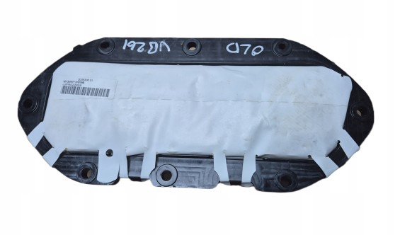 Jaguar OE PODUSZKA AIR BAG W DESKĘ JAGUAR E-PACE I-PACE AIRBAG Подушка безпеки пасажира в дошку JAGUAR E-Pace X540 I-Pace ОРИГ