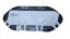 Jaguar OE PODUSZKA AIR BAG W DESKĘ JAGUAR E-PACE I-PACE AIRBAG Подушка безпеки пасажира в дошку JAGUAR E-Pace X540 I-Pace ОРИГ