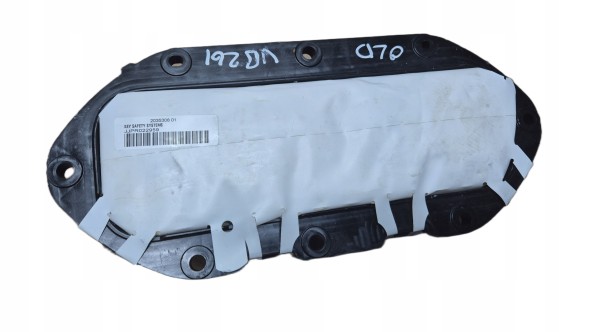 Jaguar OE PODUSZKA AIR BAG W DESKĘ JAGUAR E-PACE I-PACE AIRBAG Подушка безпеки пасажира в дошку JAGUAR E-Pace X540 I-Pace ОРИГ