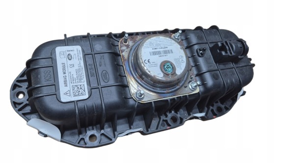 Jaguar OE PODUSZKA AIR BAG W DESKĘ JAGUAR E-PACE I-PACE AIRBAG Подушка безпеки пасажира в дошку JAGUAR E-Pace X540 I-Pace ОРИГ
