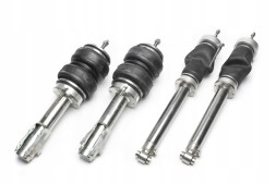 TA-Technix LFVW03H Пневматична пневмопідвіска VW Golf 3 mk3 Vento