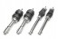 TA-Technix LFVW03H Пневматична пневмопідвіска VW Golf 3 mk3 Vento