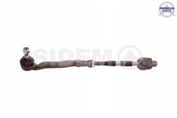 Sidem 2162 98 2x SIDEM FRONT L+R рульові тяги для BMW 3 E46, E46