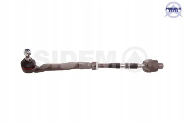 Sidem 2162 98 2x SIDEM FRONT L+R рульові тяги для BMW 3 E46, E46