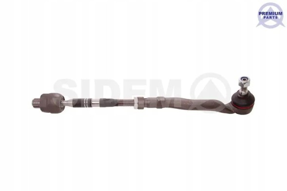 Sidem 2162 98 2x SIDEM FRONT L+R рульові тяги для BMW 3 E46, E46