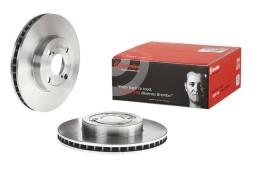 09 9824 10 BREMBO Диск гальмівний