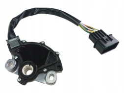 Mitsubishi OE WB/8604A015/MR263257/8604A053/ORYGINAŁ Mitsubishi oe l200 pajero датчик позиціонера акпп