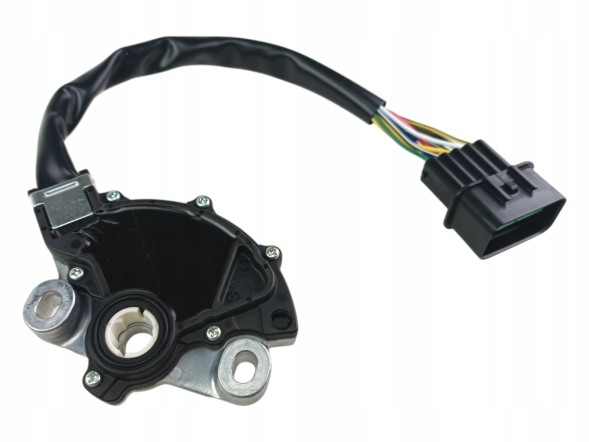 Mitsubishi OE WB/8604A015/MR263257/8604A053/ORYGINAŁ Mitsubishi oe l200 pajero датчик позиціонера акпп