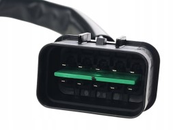 Mitsubishi OE WB/8604A015/MR263257/8604A053/ORYGINAŁ Mitsubishi oe l200 pajero датчик позиціонера акпп