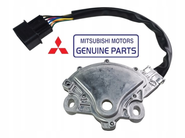 Mitsubishi OE WB/8604A015/MR263257/8604A053/ORYGINAŁ Mitsubishi oe l200 pajero датчик позиціонера акпп