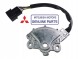 Mitsubishi OE WB/8604A015/MR263257/8604A053/ORYGINAŁ Mitsubishi oe l200 pajero датчик позиціонера акпп