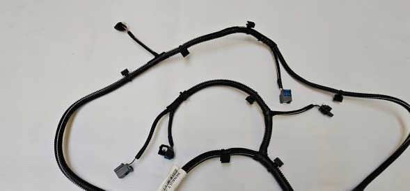 Renault OE 240158278R RENAULT OE ORG НОВА ОРИГІНАЛЬНА ПРОВОДКА БАМПЕРА RENAULT / DACIA - 240158278R