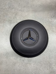 Mercedes-Benz OE A0008608700 Подушка водія Mercedes W222 W217 LIFT А00086087008S17