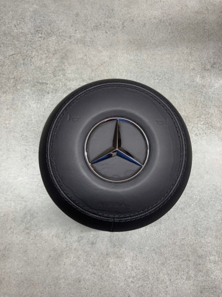 Mercedes-Benz OE A0008608700 Подушка водія Mercedes W222 W217 LIFT А00086087008S17