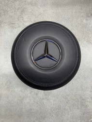 Mercedes-Benz OE A0008608700 Подушка водія Mercedes W222 W217 LIFT А00086087008S17