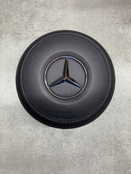 Mercedes-Benz OE A0008608700 Подушка водія Mercedes W222 W217 LIFT А00086087008S17