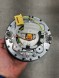 Mercedes-Benz OE A0008608700 Подушка водія Mercedes W222 W217 LIFT А00086087008S17