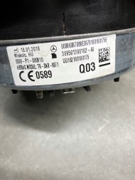 Mercedes-Benz OE A0008608700 Подушка водія Mercedes W222 W217 LIFT А00086087008S17