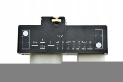 Volkswagen OE 1J0919506K Nty модуль вентилятора - audi a3 1996-,tt 1998-,vw bora 1998-,golf iv