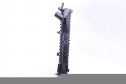 Nissens 63023A Радіатор, система охолодження двигуна nissens 63023a