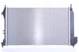 Nissens 63023A Радіатор, система охолодження двигуна nissens 63023a