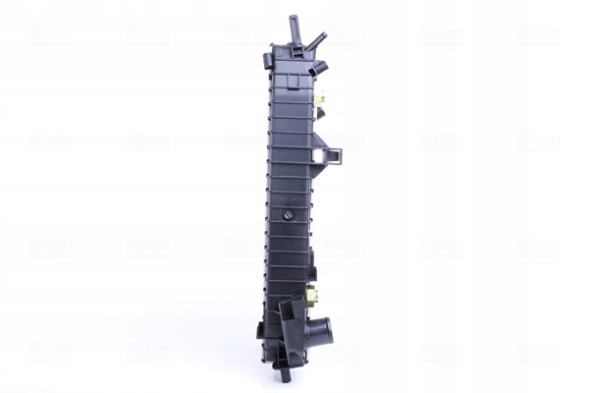 Nissens 63023A Радіатор, система охолодження двигуна nissens 63023a