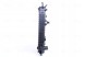 Nissens 63023A Радіатор, система охолодження двигуна nissens 63023a