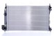 Nissens 63023A Радіатор, система охолодження двигуна nissens 63023a