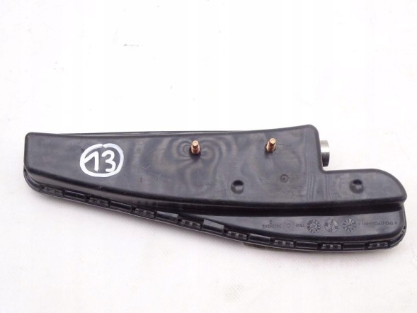 Mercedes-Benz OE 2138607600 GBI_BMW M MERCEDES E-KLASA W213 16-23 ПОДУШКА AIRBAG СИДІННЯ ПРАВА ОРИГІНАЛ НОВА