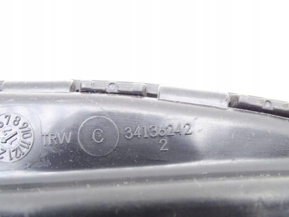 Mercedes-Benz OE 2138607600 GBI_BMW M MERCEDES E-KLASA W213 16-23 ПОДУШКА AIRBAG СИДІННЯ ПРАВА ОРИГІНАЛ НОВА