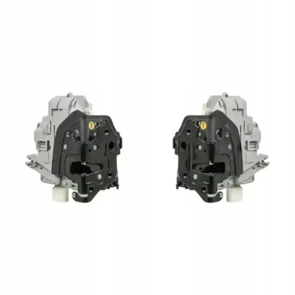 Febi Bilstein 17213 21 2x дверні замки FEBI BILSTEIN ЗАДНІ Л+П для AUDI A4 B8, A5 B8, A5 I, Q3 I, Q5