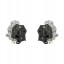 Febi Bilstein 17213 21 2x дверні замки FEBI BILSTEIN ЗАДНІ Л+П для AUDI A4 B8, A5 B8, A5 I, Q3 I, Q5