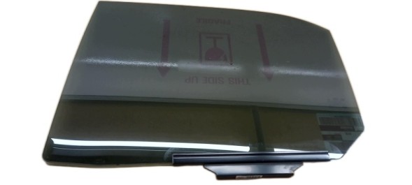 Китай Скло задніх лівих дверей Kia Picanto OE 834101Y021