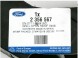 Ford OE DT118B041AD посилення пояса