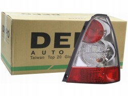 Abakus 320-1908R-AS1 Лампа задня subaru forester 06-08 abakus 320-1908r-as1 лампа задня комплексна